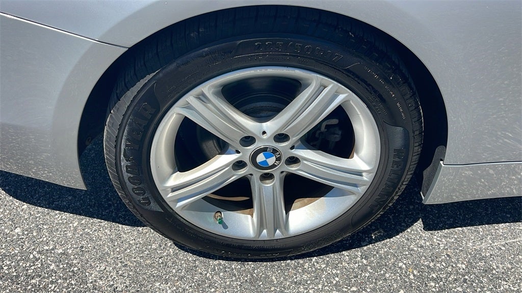 2015 BMW 428i 428i